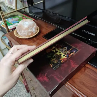 Biblia juvenil ilustrada Creaciones Monar