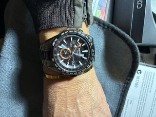Reloj Seiko GPS Solar Astron