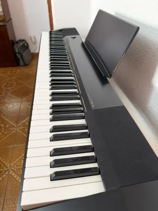 Piano Digital Casio