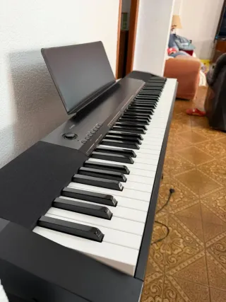 Piano Digital Casio