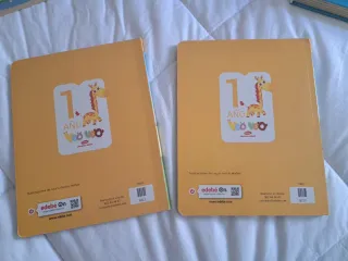 2 Cuentos colección Nina de Veo Veo