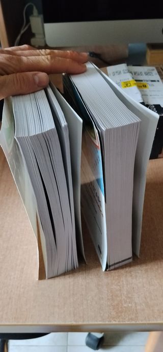 Libri preparazione concorso Accademia militare