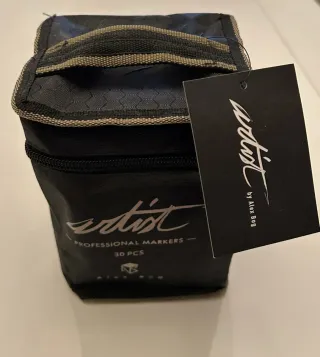 Rotuladores Lettering Profesional - Set Completo