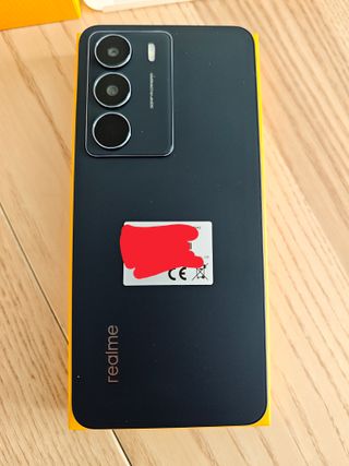 Móvil Realme 14X