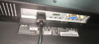 Monitor ASUS VP278H 27"