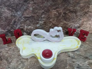 Decoración San Valentín LOVE