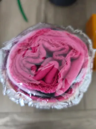 Plaid Disney Minnie 110x140cm