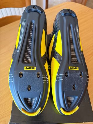 Zapatillas Mavic Cosmic Ultimate II