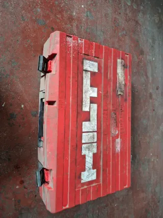 Martillo Demoledor HILTI TE76-ATC