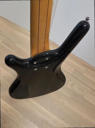 Warwick Corvette Basic 5-Saiter Bajo Eléctrico