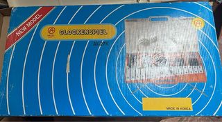 Xilófono Glockenspiel Angel AX-27K