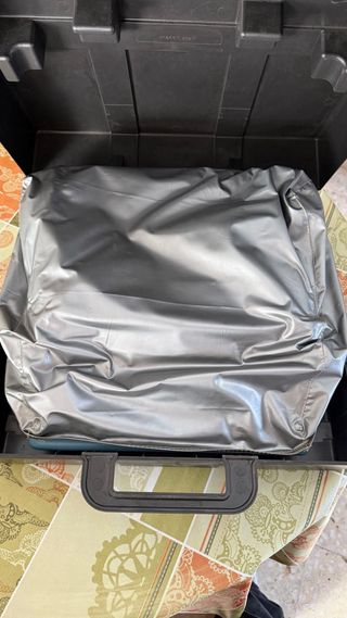 Máquina de escribir Olivetti Studio 46