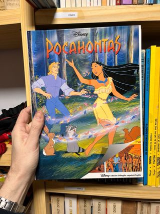 Ole disney pregunta precio