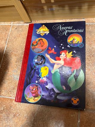 Ole disney pregunta precio