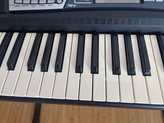 Teclado Yamaha PSR-175