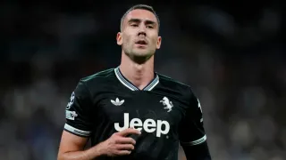Camiseta Juventus Adidas Segunda Equipacion