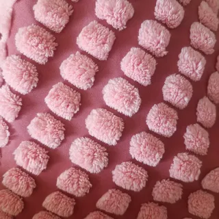 Fundas Cojín Ikea  Tonos Rosa