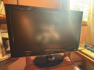 Televisor Blu sens HD 22 Negro