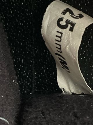 Capacete Biltwell Gringo M Vintage Preto