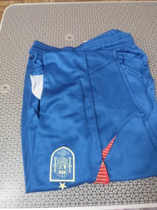 Set sportivo Spagna Adidas