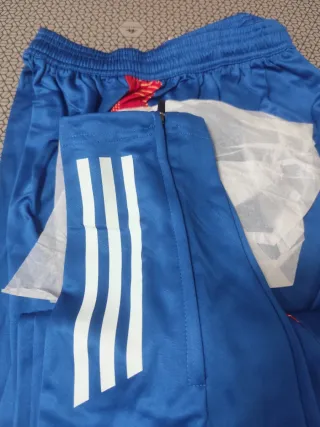 Set sportivo Spagna Adidas