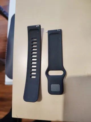 Pulsera Xiaomi Redmi Watch 5 Negra