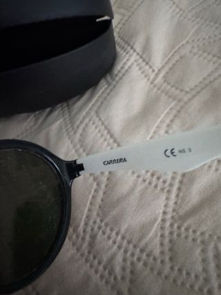 Gafas de sol niño Carrera polarizadas