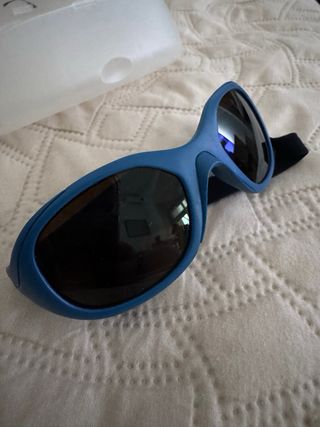 Gafas de sol niño Carrera polarizadas