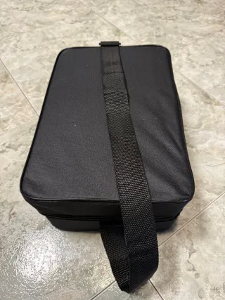 Nivel Láser Elfinenuvel 16 Líneas con Trípode