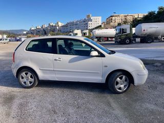 Vw Polo 2003