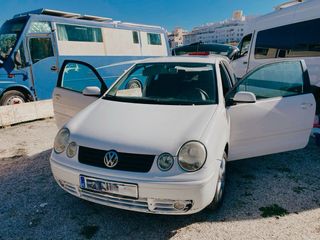 Vw Polo 2003