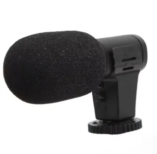 MICRÓFONO PARA MÓVIL PARA VIDEO