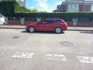 Audi A4 2003