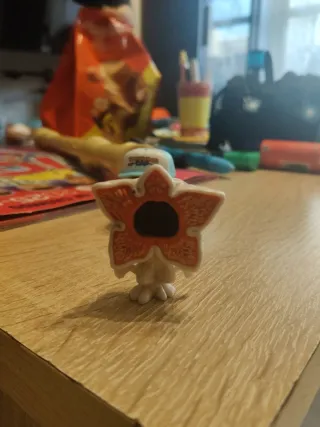 Muñeco Demogorgon Stranger Things