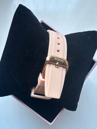 Reloj TOUS Rosa Digital Nuevo