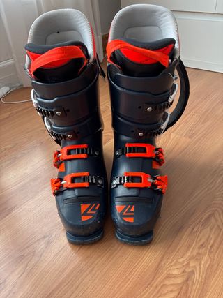 Botas de esquí Lange 26,5