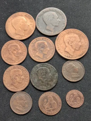 Cobres del Centenario