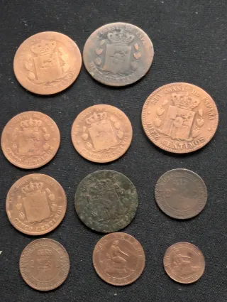 Cobres del Centenario