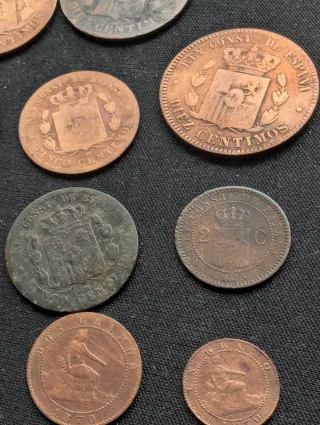 Cobres del Centenario