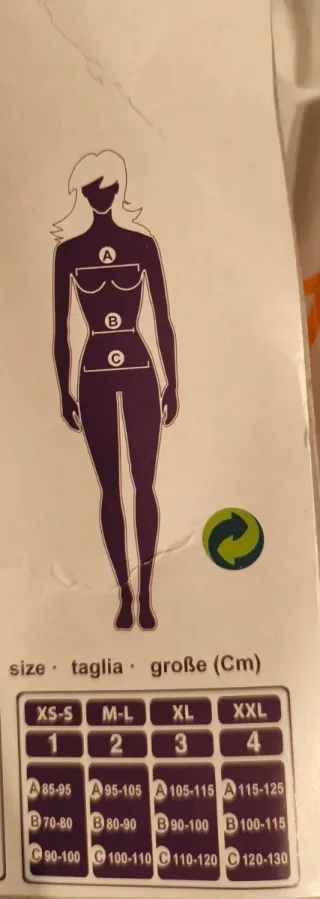 Disfraz árabe mujer talla única