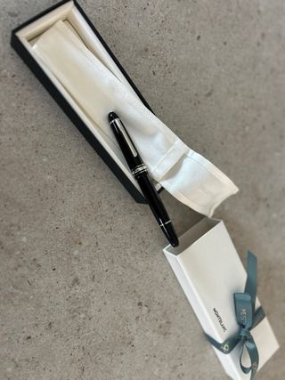 Montblanc Meisterstück Classique Rollerball