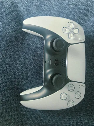 Play 5 nueva con lectora.