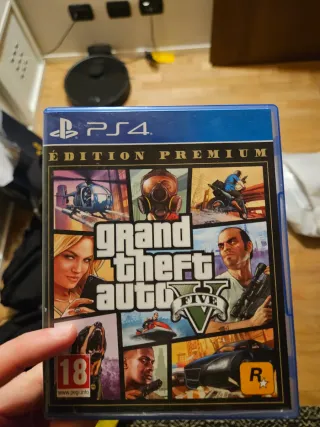 Giochi Playstation 4 ps4