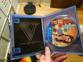 Giochi Playstation 4 ps4