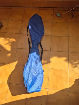 Razor RipStik Caster Board. Patinete de dos ruedas