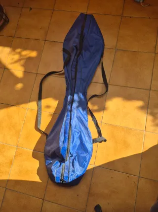 Razor RipStik Caster Board. Patinete de dos ruedas