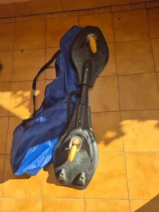 Razor RipStik Caster Board. Patinete de dos ruedas