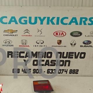 PILOTO TRASERO IZQUIERDO NISSAN PRIMERA USADO