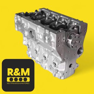 MOTOR Audi CGLC STOCK