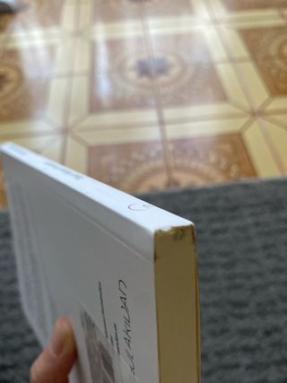 Dos palabras para enamorarte